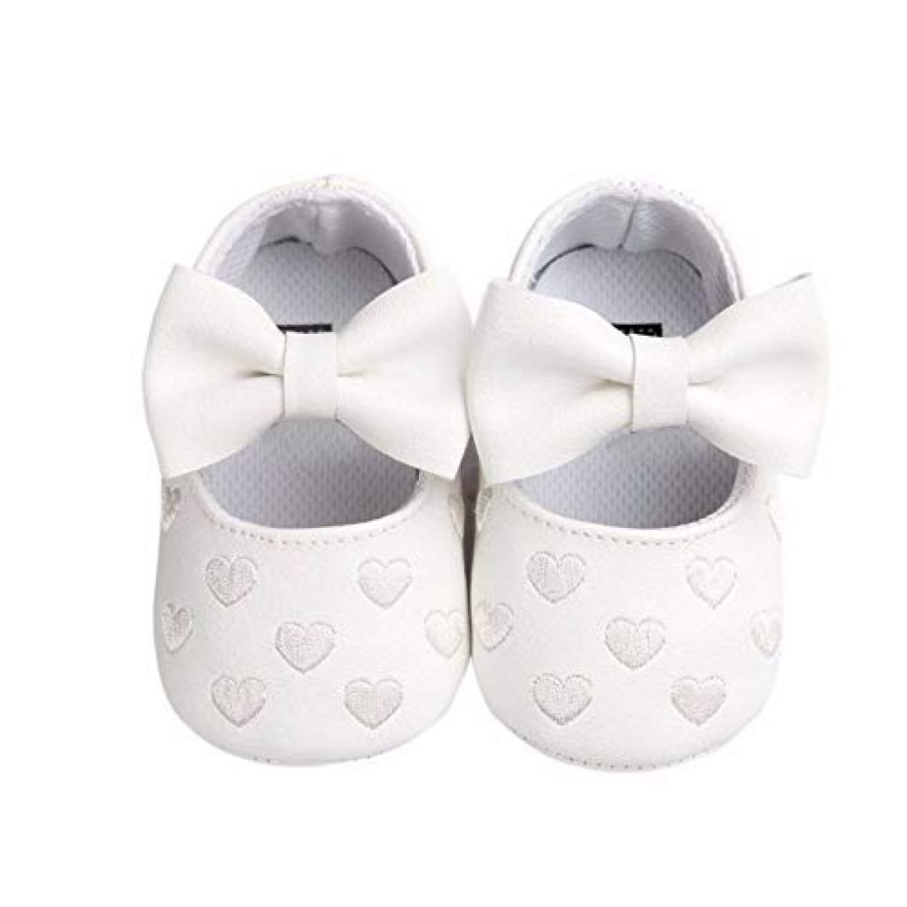 Amazing white shoes for toddler girls Affordable Maolik Fashion store