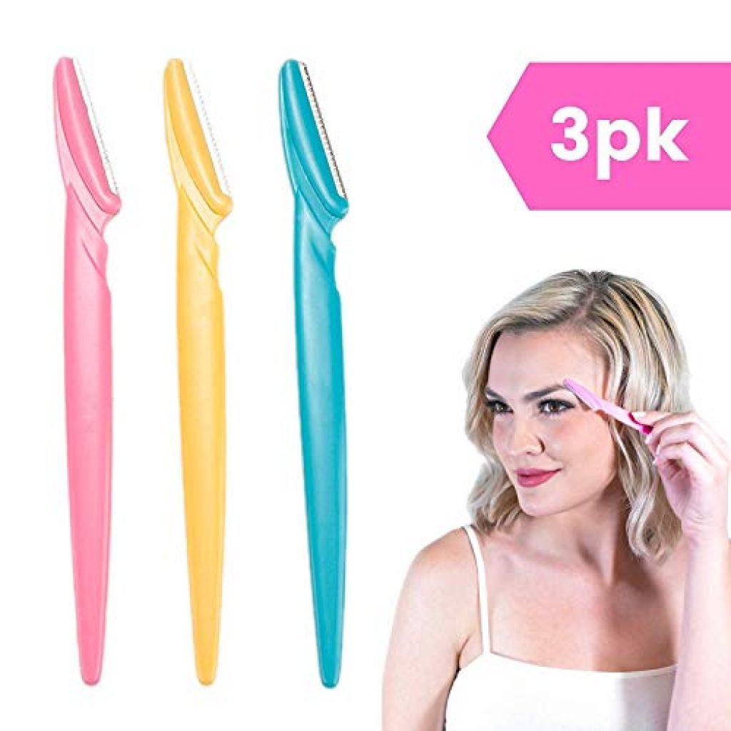 Buy eyebrow razor Discount Maolik Fashion store