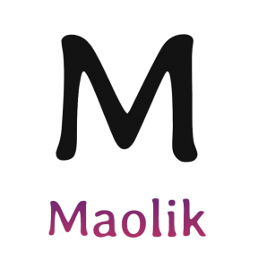 Logo Maolik